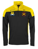 Carmarthen Swimming club 1/4 zip
