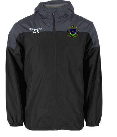 NC Emlyn FC Rain Coat
