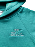 Bro Dinefwr PE Hoodie