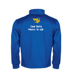 Fortis Full zip