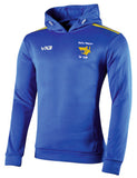 Fortis Hoodie