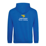 Fortis Hoodie