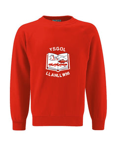 Llanlwni School Sweatshirt