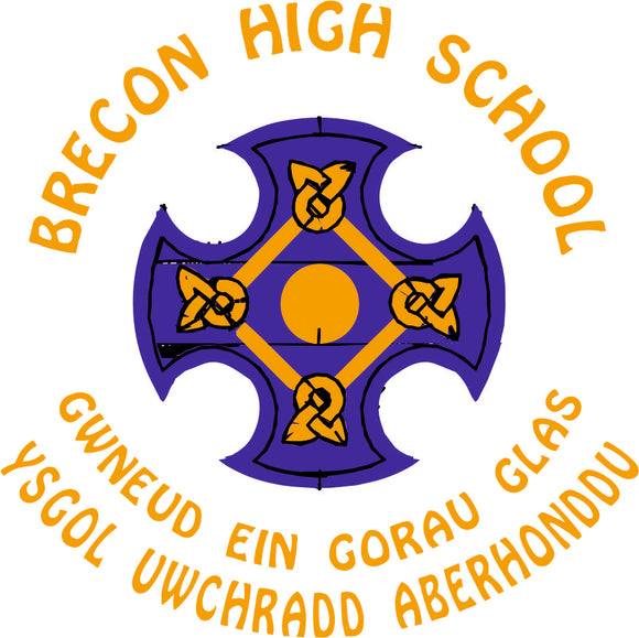 Brecon High School