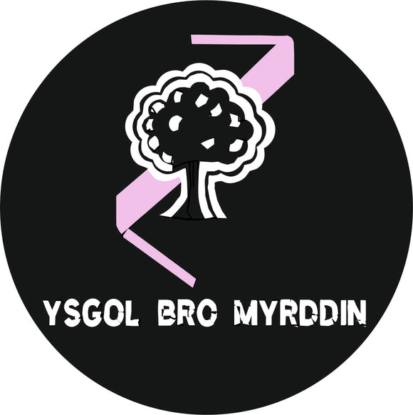 Ysgol Gyfun Bro Myrddin