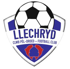 Clwb Pel Droed - Llechryd - Football Club