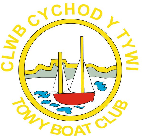 Towy Boat Club - Clwb Cychod Y Tywi