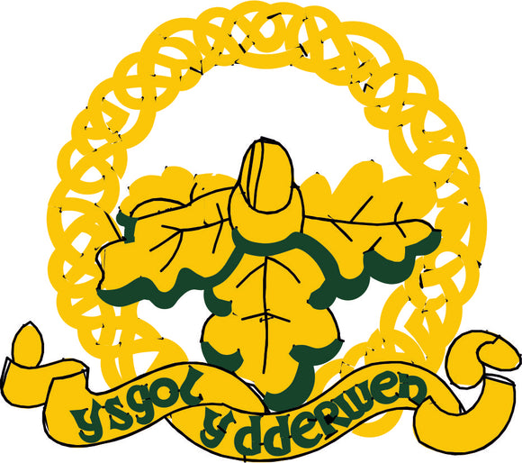 Ysgol Y Dderwen