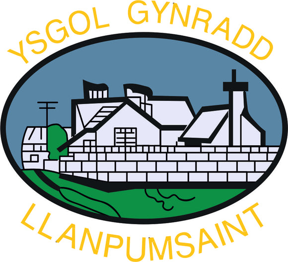 Llanpumsaint