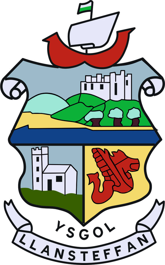 Llansteffan