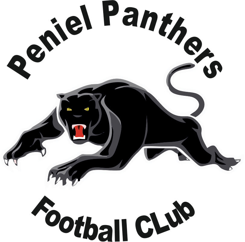 Peniel Panthers – Tagged 