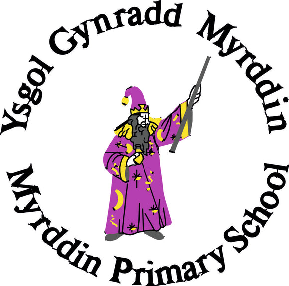 Myrddin Primary