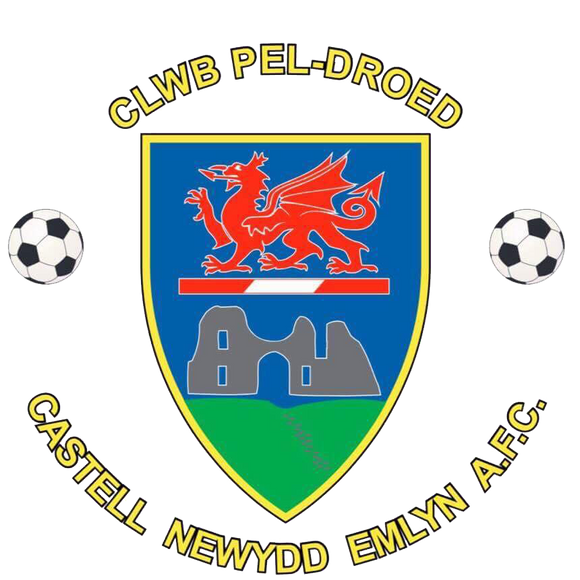 N.C.Emlyn FC