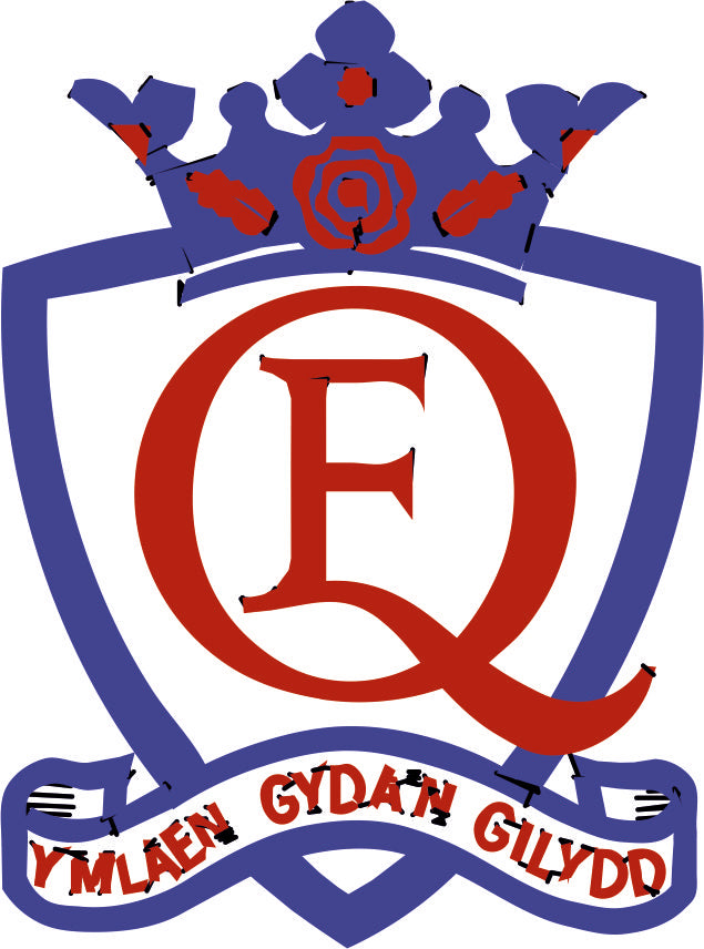 Queen Elizabeth High School – Tagged 