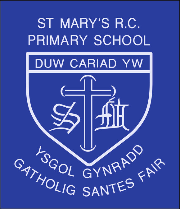 St Mary's Primary