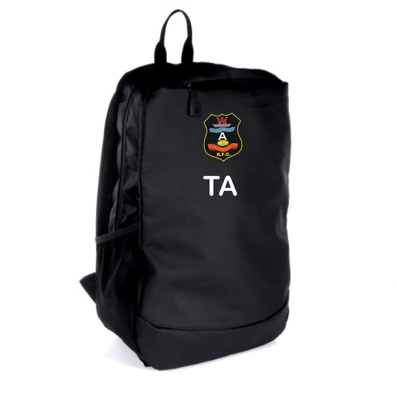 Carmarthen Athletic RFC Backpack