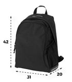NC Emlyn FC Back Pack