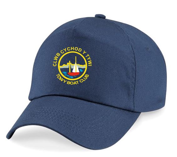 Towy Boat Club Baseball Hat