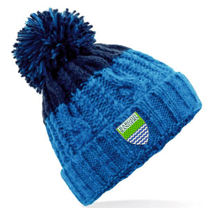 Bargod Bobble Hat