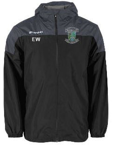 Ffostrasol FC Rain Coat