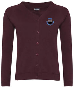 Ysgol Cynwyl Elfed Cardigan