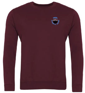 Ysgol Cynwyl Elfed Sweatshirt