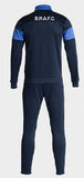 Bargod Tracksuit Set