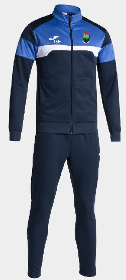 Bargod Tracksuit Set