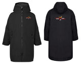 Harriers Dry Robe