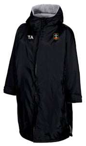 Carmarthen Athletic RFC Subs Coat