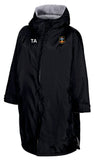 Carmarthen Athletic RFC Subs Coat