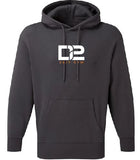 D12 Workout Unisex Hoodies