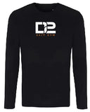 D12 Workout Unisex Long sleeved T shirt