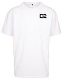D12 Workout Oversized T shirt