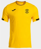 Carmarthen Town Academy Players Match day Shirt