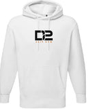 D12 Workout Unisex Hoodies