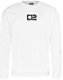 D12 Workout Unisex Sweatshirt