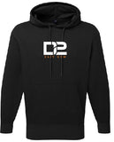 D12 Workout Unisex Hoodies