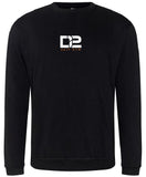 D12 Workout Unisex Sweatshirt