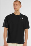 D12 Workout Oversized T shirt