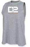 D12 Workout Unisex Crew neck Vest