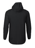 Carmarthen Athletic RFC Hooded Jacket