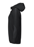 Carmarthen Athletic RFC Hooded Jacket