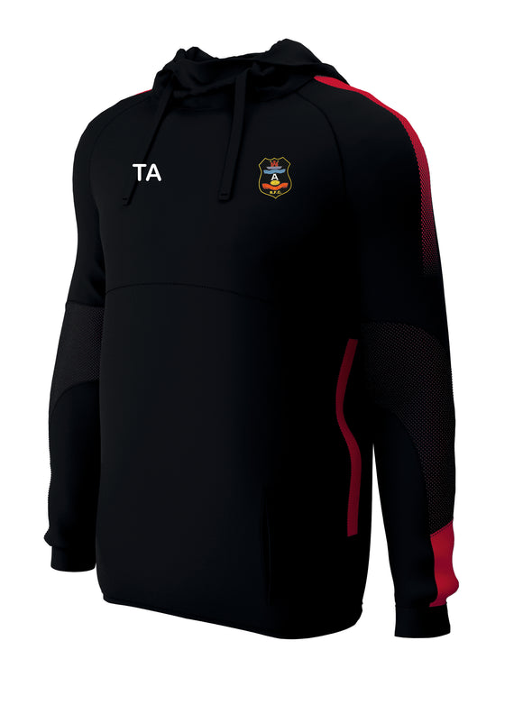 Carmarthen Athletic RFC Hoodie