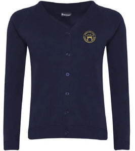 Johnstown Primary School Cardigan