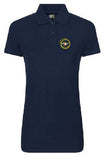 Towy Boat Club Ladies Polo Shirt