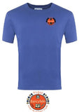 Bancyfelin Badged PE T shirt
