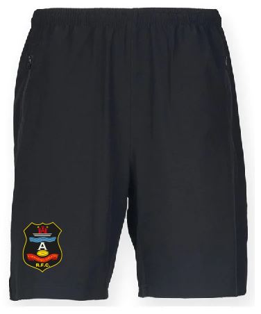 Carmarthen Athletic RFC Leisure short