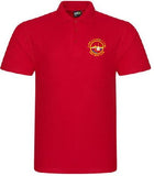 Towy Boat Club Mens Polo Shirt