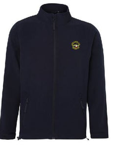 Towy Boat Club Mens Softshell jackets